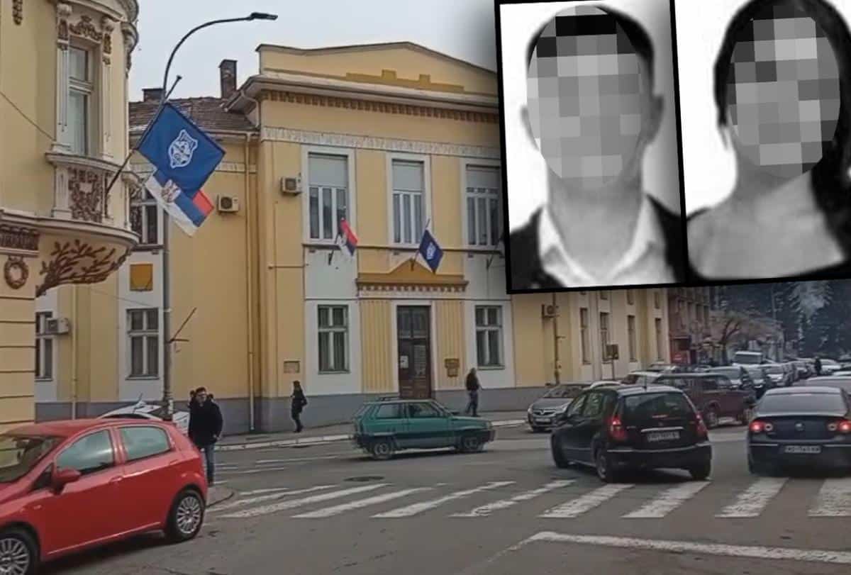 “ZNALA SAM OVO DVOJE DECE ŠTO SU STRADALI ZAJEDNO” Raška je danas najtužniji grad, zastave na pola koplja: Nije im se dalo da izrastu u dobre i vredne ljude