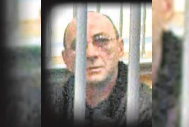JOTKA NAPRAVIO HAOS U SUDNICI KADA JE ČUO PRESUDU ZA UBISTVO: Vređao je pred sudom koga je stigao, kleo i pretio SUDIJA OBJASNIO ZAŠTO DANAS IDE U KUĆNI PRITVOR