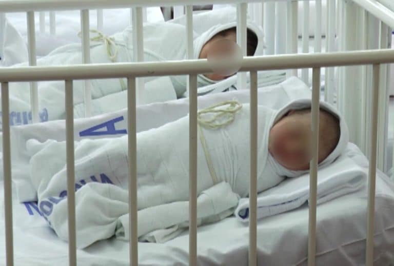 PRVA BEBA 2025. U UŽIČKOM PORODILIŠTU: Na svet rano jutros stigla devojčica
