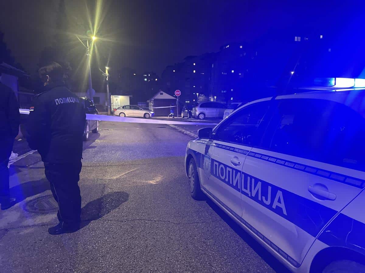 POLICAJAC DUŠAN IZREŠETAO SVOJU DEVOJKU IVANU, PA PUCAO SEBI U SLEPOOČNICU: Horor od pre 22 godine još pamte u Novom Sadu – OVO je bio motiv