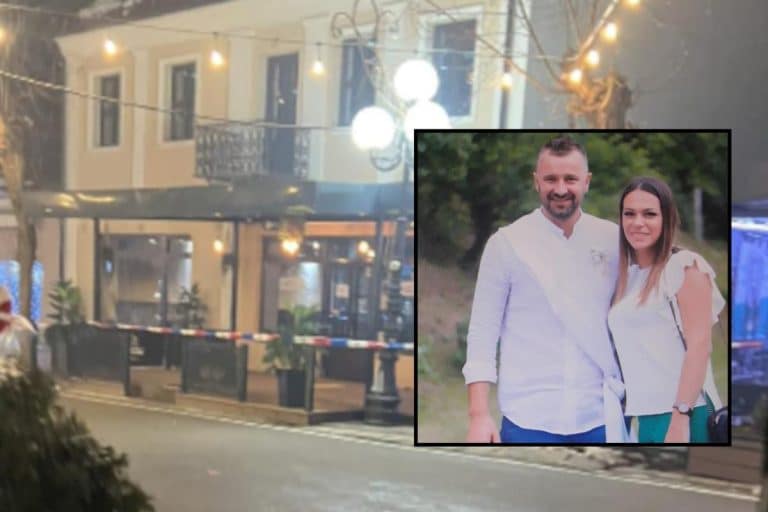 “ZA SVE JE KRIVA MALINA!” Meštani otkrili nove detalje BRUTALNOG DVOSTRUKOG UBISTVA u Arilju: Ovo je kafić u kojem se dogodio zločin (FOTO)