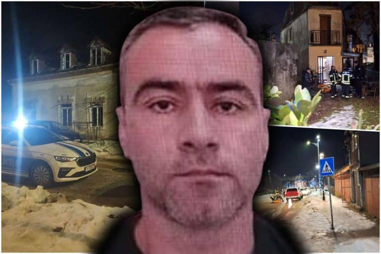 HronikaHronikaKURIR NA CETINJU! OVO JE KAFANA UŽASA GDE JE POČEO STRAVIČNI MASAKR: "Prokletnik, prokletnik, zavio nam je mesto u crno"Reaguj 2Reaguj 2