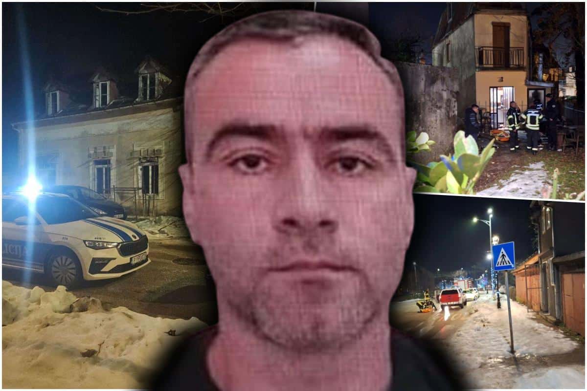 HronikaHronikaKURIR NA CETINJU! OVO JE KAFANA UŽASA GDE JE POČEO STRAVIČNI MASAKR: "Prokletnik, prokletnik, zavio nam je mesto u crno"Reaguj 2Reaguj 2
