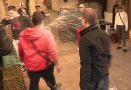 NA FARMI NOVI ŠOK! Posle svih sukoba i svađa došlo do pomirenja, pogledajte ovaj prizor
