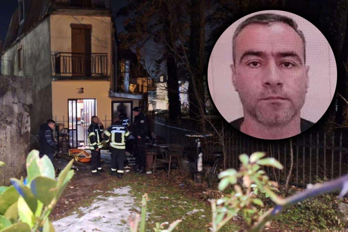 URAĐENA JE OBDUKCIJA NJEGOVOG TELA, OVO SMO OTKRILI” Direktor policije: “Na snimku iz kafane se vide Martinović i ubijeni, iz te situacije je došlo do okidača