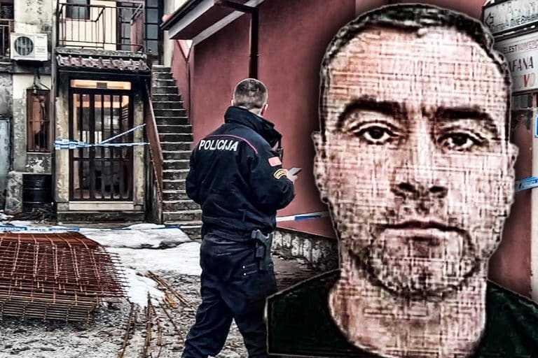 “POLEMIKA SE POVELA OKO BADNJAKA I OKO NEKIH ŽENA” Cetinjani progovorili o mogućem motivu masakra 1. januara 2025. godine! Aco je došao u kafani iza podneva…