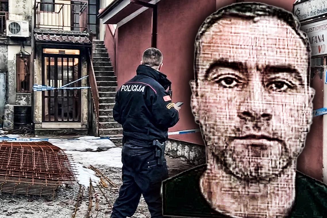 “POLEMIKA SE POVELA OKO BADNJAKA I OKO NEKIH ŽENA” Cetinjani progovorili o mogućem motivu masakra 1. januara 2025. godine! Aco je došao u kafani iza podneva…