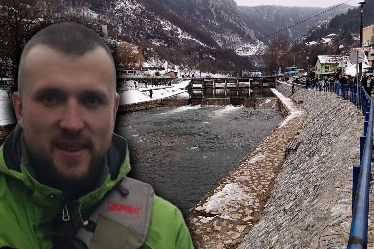 Marko iz Užica je otišao da peca na Božić, a nekoliko sati kasnije postao je heroj Srbije: “Ne mogu zaboraviti njene uplašene, lepe okice..” (FOTO)