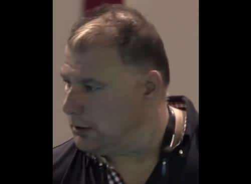PALO ŽESTOKO RIBANJE – SAVIĆ POBESNEO NA IGRAČE: Je li bre šmekeri… ne digneš li glavu, ne budeš li me slušao… (VIDEO)