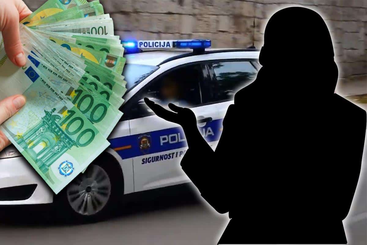 ŽENA STARTOVALA MUŠKARCA, PA MU U NEKOLIKO MINUTA UZELA 100 HILJADA EVRA: Ubrzo je i Japanac ostao bez novca, policija istražuje slučaj