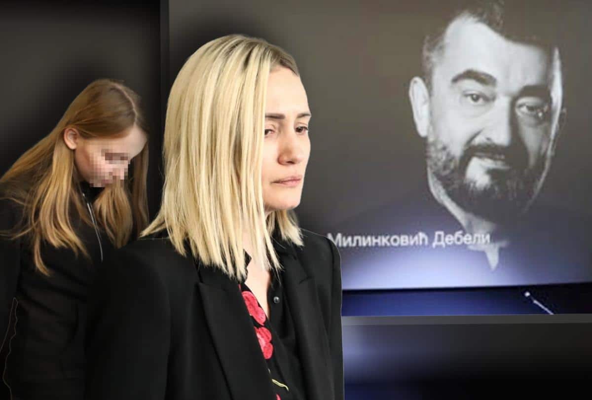 “Potrudiću se da budem tvojoj ćerki ono što si ti bio meni” Bivša žene Milorada Milinkovića podelila potresne reči koje su odjeknule na društvenim mrežama