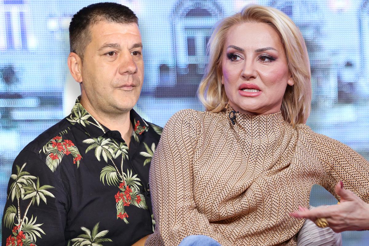 JA SAM TOGA SVESNA, ALI OPET, TATA MI JE…” Ćerka Goce Tržan o ocu Ivanu Marinkoviću, bolne reči potresle javnost: “Sve je moglo da bude drugačije…