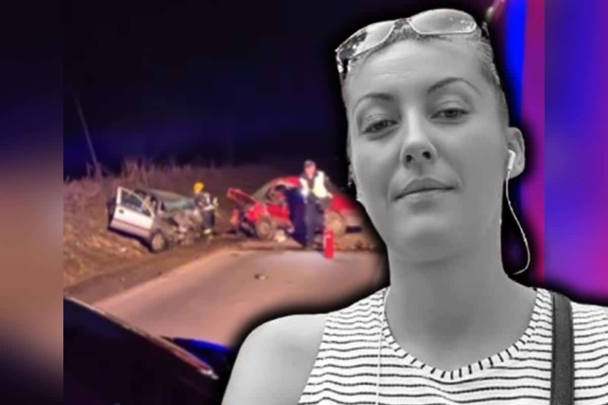 “KO ĆE SAD SA MNOM DA ČUVA OVO NAŠE ČEDO MALO?” Partner poginule Saške očajan: Kako da joj objasnim gde je njena mama (FOTO)