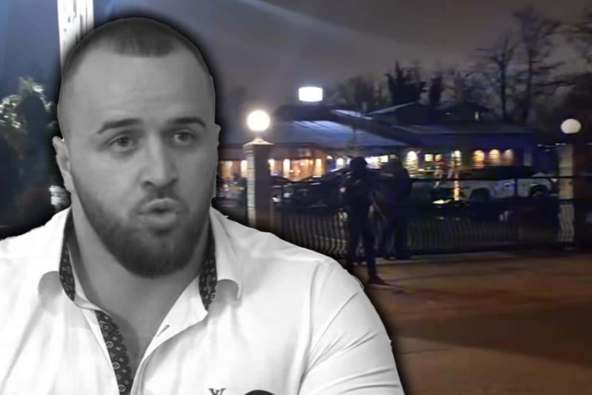 VELIKI POMAK U ISTRAZI UBISTVA DEJANA KOSTIĆA DELE: Ronioci pretražili reku Vrbas, pronađeni ključni dokazi koji mogu razrešiti mnogo toga (FOTO)