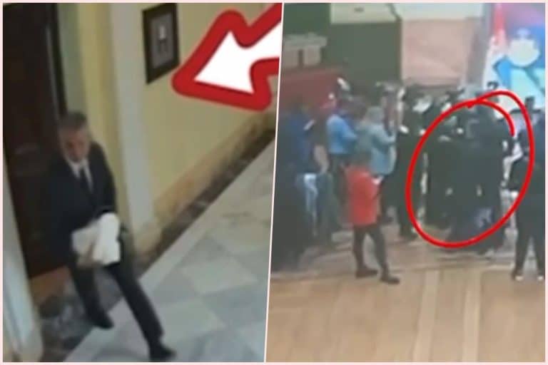 PROSLAVIO GA WC PAPIR U SKUPŠTINI, A DANAS ULAZI U ISTORIJU: Opozicionar Đorđe Stanković prvi poslanik ikada koji je otimao mikrofon novinaru?!