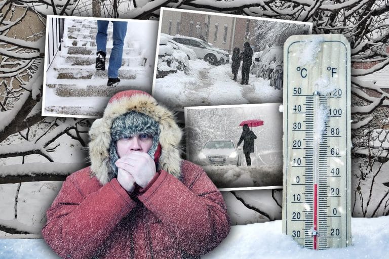 Upaljen alarm zbog ekstremno niske temperature! Hladno jutro u Srbiji, oglasio se i RHMZ, ovo je prognoza za naredne dane
