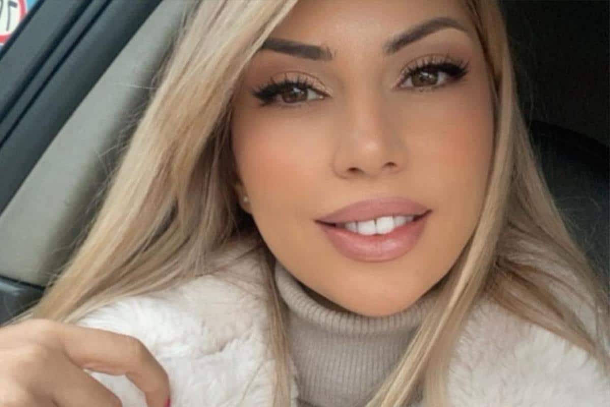 “POLICIJA JE LOCIRALA NJEN TELEFON, ALI… VEROVATNO JE TU ISKLJUČEN” Brat nestale Ivone Savićević otkrio nove detalje potrage – Evo šta je prethodilo nestanku