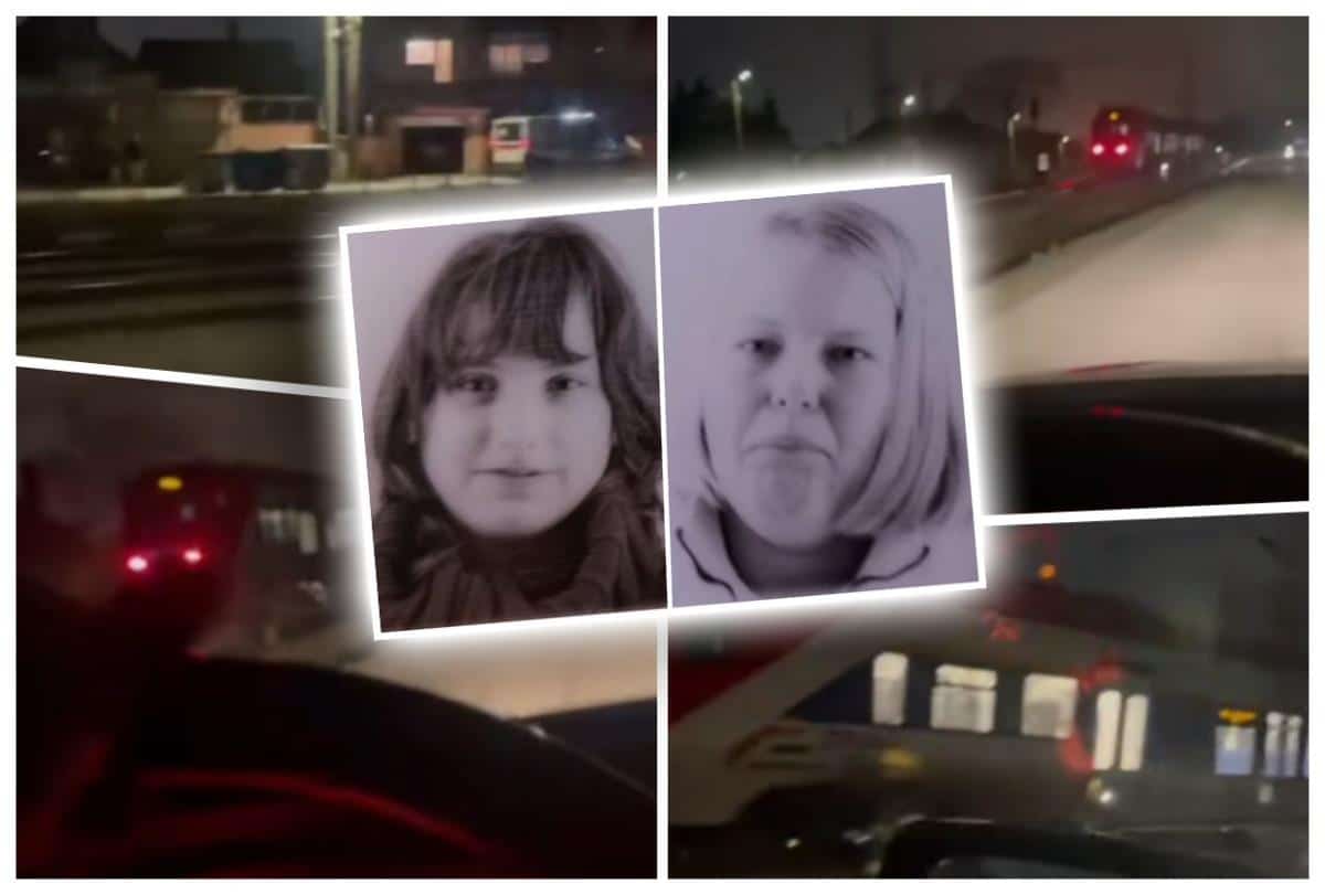 “ŠTO JA NE POGINU, NEGO ONE…” Muk u Lapovu nakon što su poginule dve sestre, Natalija tek proslavila 30. rođendan, voz je odneo u smrt zajedno sa sestrom