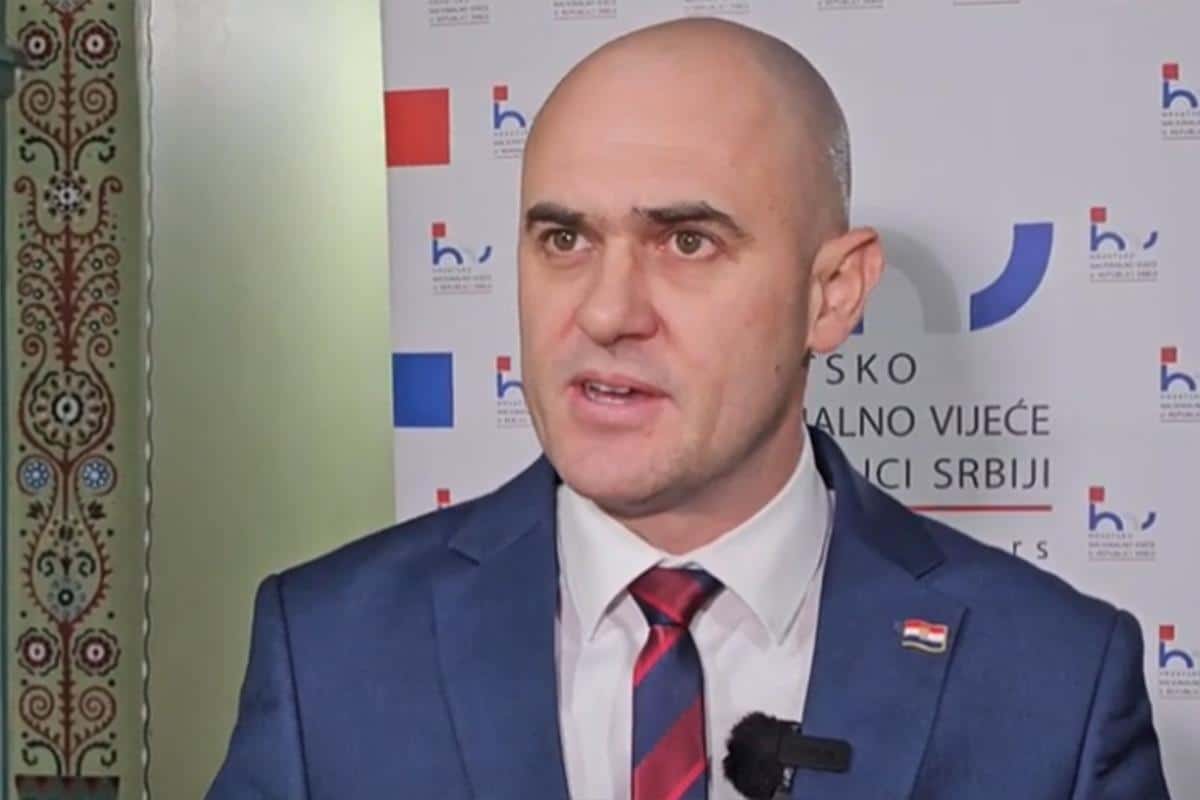 HRVATSKI MINISTAR PUCAČ PODNEO OSTAVKU: Josip Dabro više nije član Plenkovićeve vlade, nezapamćen skandal ga koštao fotelje!