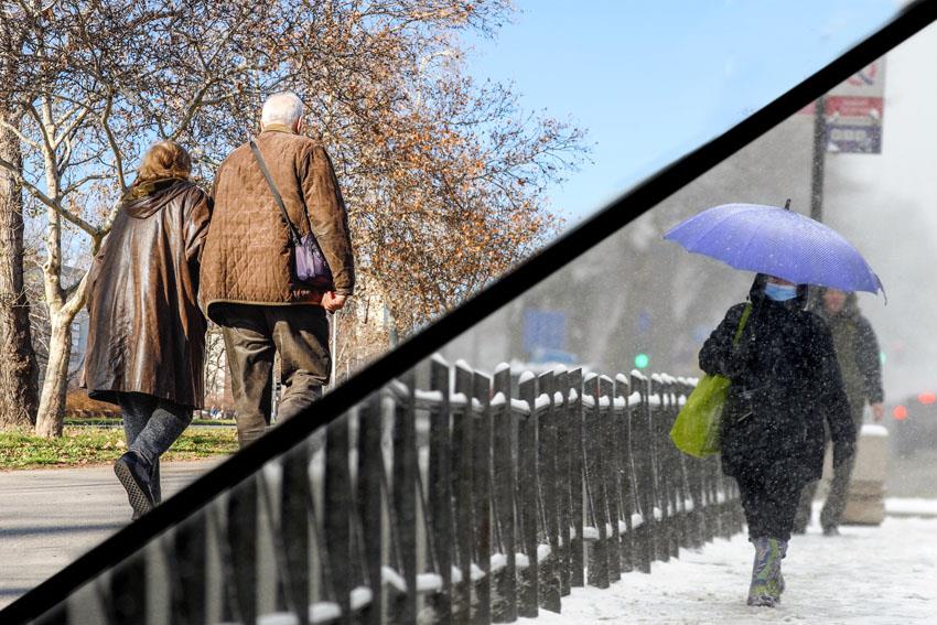 Stižu prolećne temperature, a kraj januara će nas iznenaditi: Od ovog datuma novo zahlađenje! Detaljna vremenska prognoza do početka februara