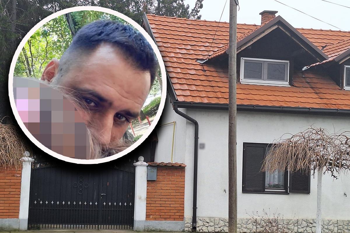 “DRŽALA SAM MIODRAGU RUKU, ALI JE ON USPEO DA UBODE DANETA” Svedočenje bivše tašte ubijenog! Umro uoči ćerkinog rođendana