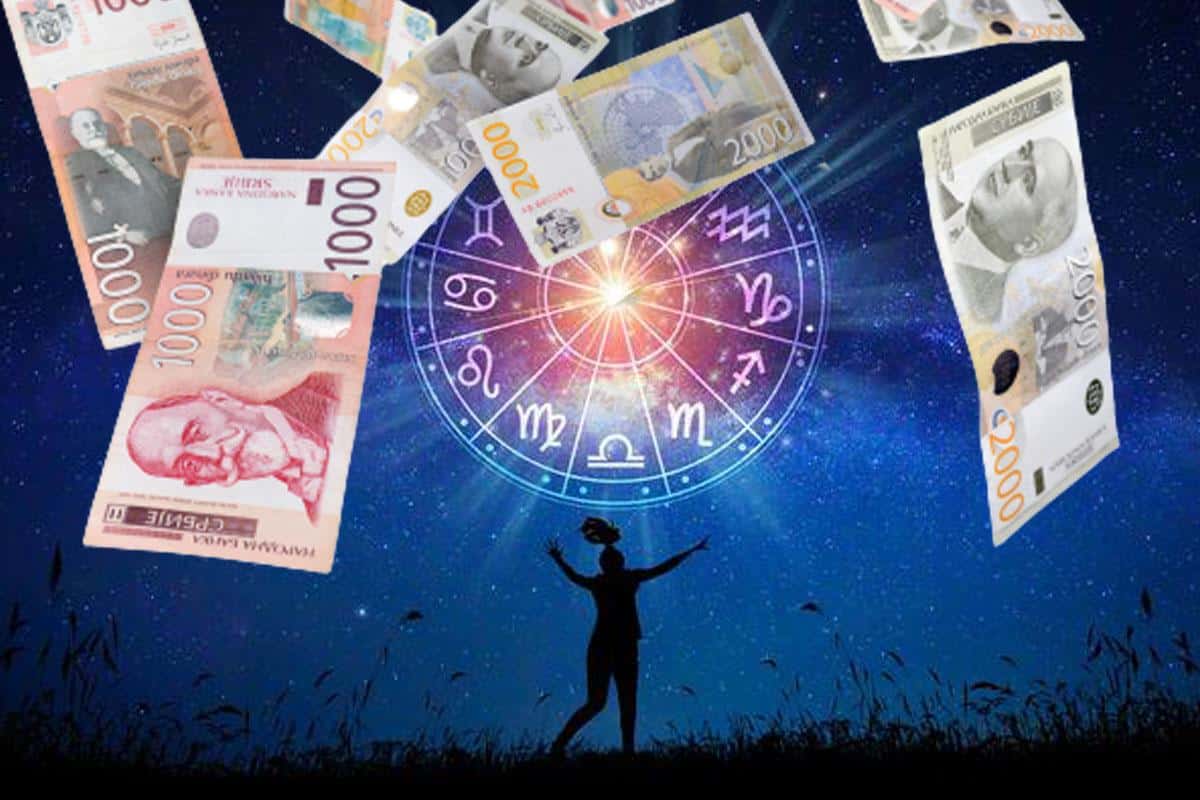 Za ova 2 horoskopska znaka astrolozi tvrde da će se obogatiti ove godine: Iako će biti magnet za novac, o jednom strogo moraju da povedu računa