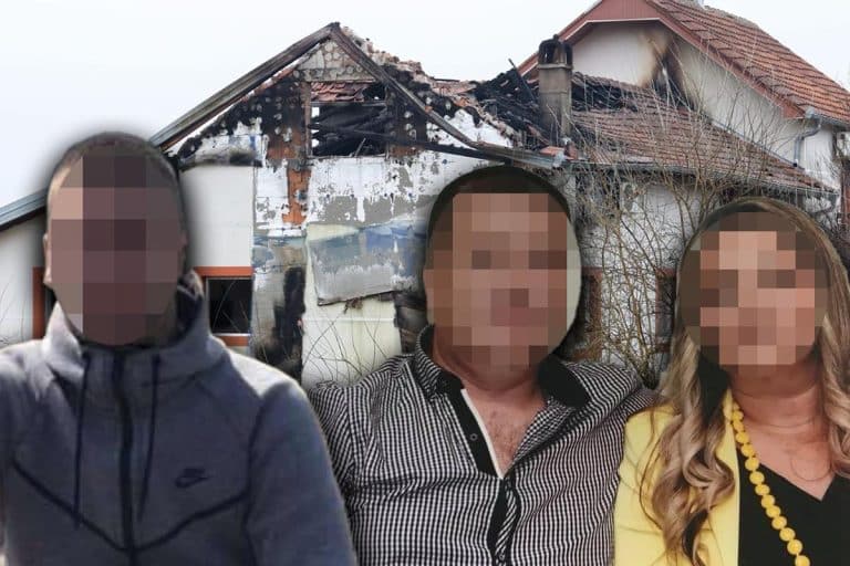 OTKRIVENO KAKO JE KORISNIK ZAPALIO STARAČKI DOM U BARAJEVU: Detalji istrage protiv vlasnice, njenog muža i sina!