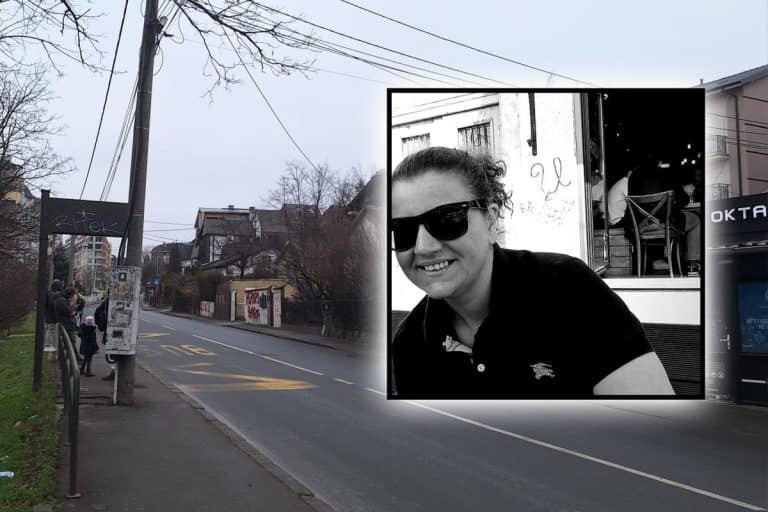 “OVO NIJE SAMO OPROŠTAJ” Porodica i prijatelji policajke Suzane neutešni, stradala na Voždovcu: “Sa svoja dva psa je izašla u poslednju šetnju, tuga…”