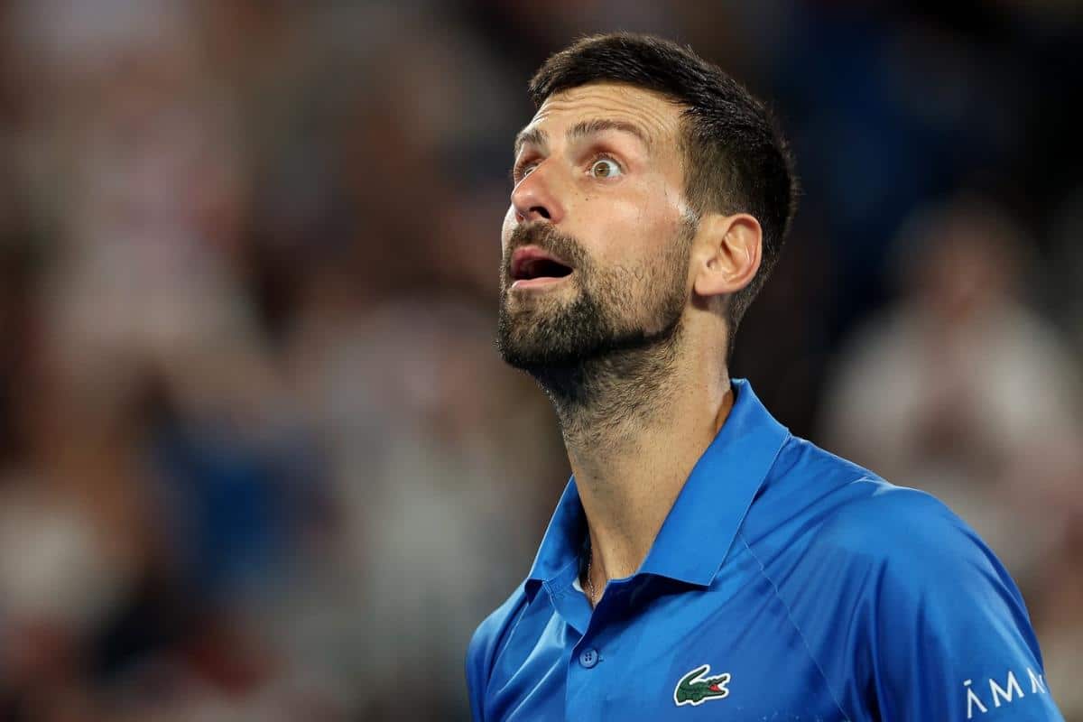 OVO SE NEĆE SVIDETI NAVIJAČIMA U SRBIJI! Đoković saznao kada igra polufinale protiv Zvereva!