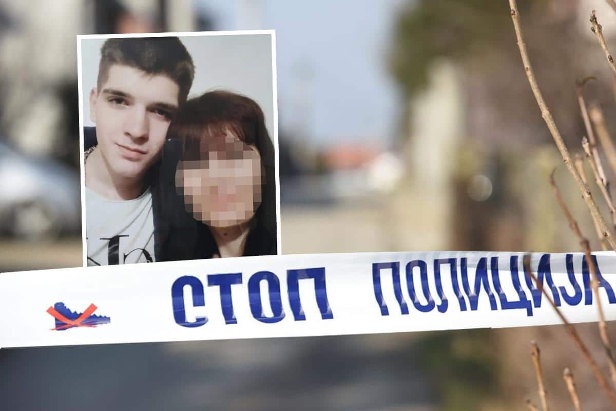 “TOG DANA SMO RAZGOVARALI 11 MINUTA, SEĆAM SE SVAKE REČENICE” Majka ubijenog Nemanje Žikića mesec dana od zločina prvi put progovorila: Od tada ja ne postojim!