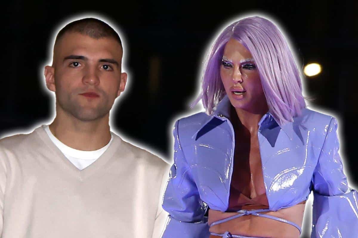“LEPA TETA” MNOGI SE NE SEĆAJU DA JE VELJKO RAŽNATOVIĆ UPUTIO JAVNO KOMPLIMENT KARLEUŠI… O njihovom susretu i danas bruje mreže: NEOČEKIVANO!