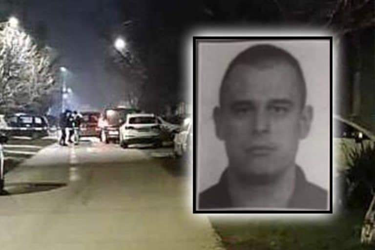 GODINAMA PREDSTAVLJAO STRAH I TREPET ZA ŽITELJE SREMA: Evo ko je Miloš P. koji se sumnjiči da je naručio ubistvo Aleksandra Jurišića (34) iz Sremske Mitrovice!