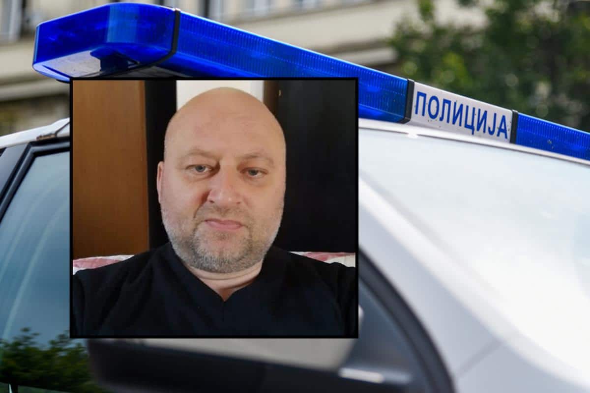 OPSOVAO MU JE MAJKU, PA KRENUO AUTOM ZA MLADENOVAC” Svedok sa TikTok-a otkrio detalje pogibije Željka: “Ti si sledeći! Ne teraj me da te udarim…