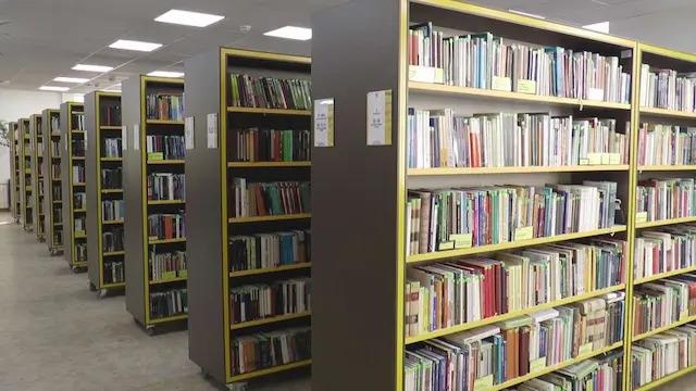 ČAČANI VOLE DA ČITAJU, OVO SU NAJTRAŽENIJE KNJIGE U PROŠLOJ GODINI: Pod krovom gradske biblioteke “Vladislav Petković Dis” spremno 200.000 naslova