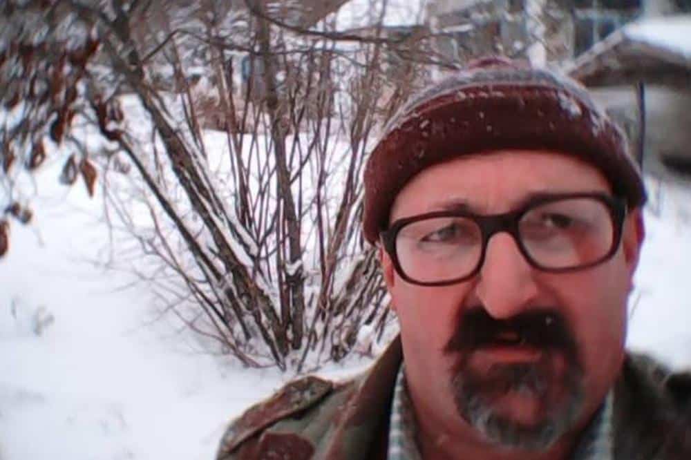 OVO JE UBIJENI SLAVIŠA IZ BOJNIKA: Klinci pili ispred prodavnice, pa ga zverski tukli do smrti! Komšije očajne: Nije zaslužio ovakvu smrt (foto)
