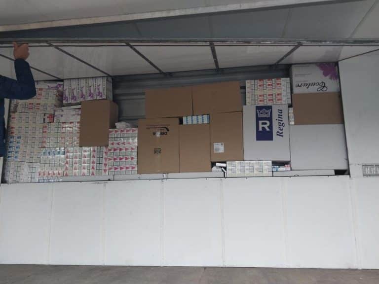POKUŠAO DA PROKRIJUMČARI CIGARETE U HRVATSKU: Na graničnom prelazu Bogojevo uhapšen muškarac (34) iz Novog Pazara!