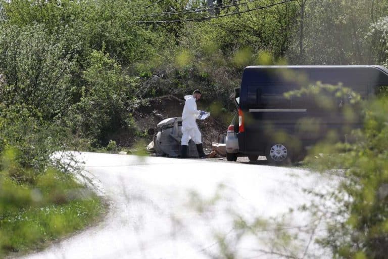DARKO UBIJEN NA ROĐENDAN TRUDNE ŽENE ISPRED KUĆE U PRUGOVU: Nakon 2 meseca DNK TEST OTKRIO strašnu istinu! Obistinile se slutnje oca, iza svega KRIJE SE OSVETA?