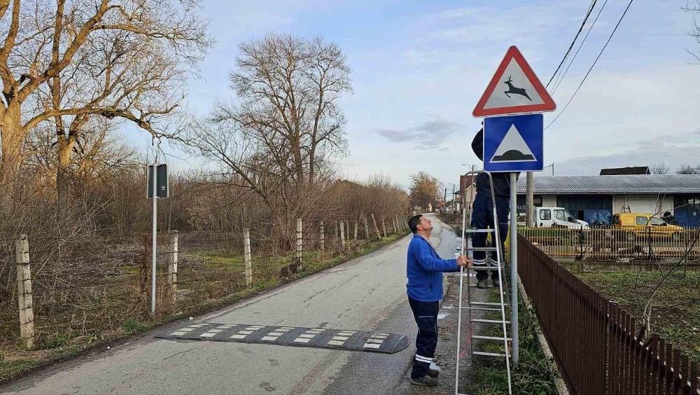 SRNE U ČAČANSKOJ KASARNI SVE IZNENADILE! Usledio potez nadležnih, postoji jedna opasnost