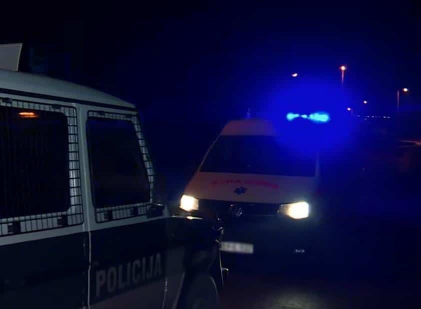 SUD U SARAJEVU DONEO ODLUKU: Određen jednomesečni pritvor osumnjičenima za silovanje devojke na Ilidži
