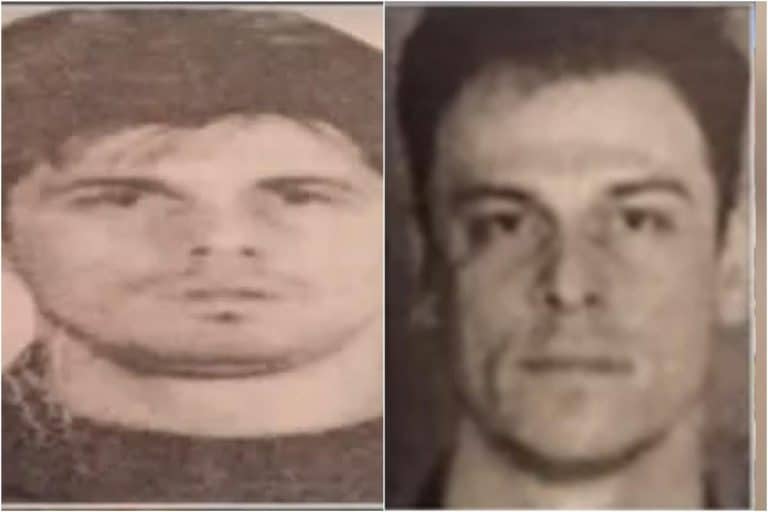 BILI ĐACI GENERACIJA PA POSTALI OKORELI KRIMINALCI: Braća Fiškali ubijena u razmaku od 40 dana u sačekušama – obojica sa po 14 metaka! Sumnjalo se na “zemunce”