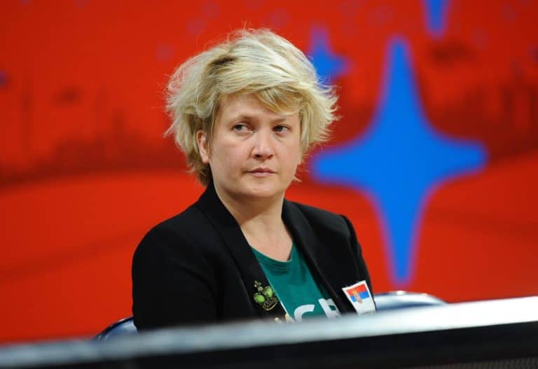 MARINA MALJKOVIĆ: U 2025. želim više devojčica i više trenera u ženskoj košarci i stvaranje jake domaće lige sa svim reprezentativkama