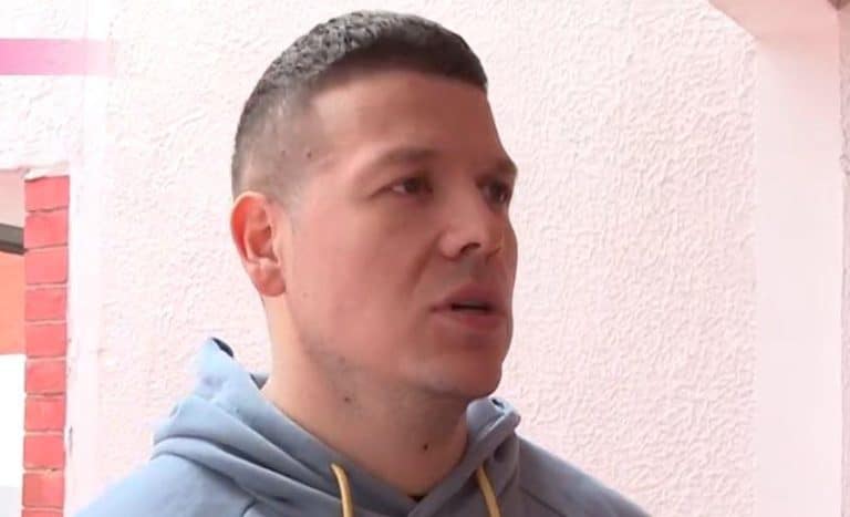 “VOLEO BIH DA JE MOJ TATA MOGAO DA DOČEKA UNUKA” Sloba Radanović o neostvarenim željama i Jeleni: Bitno joj je da nemam crveni ruž na vratu…