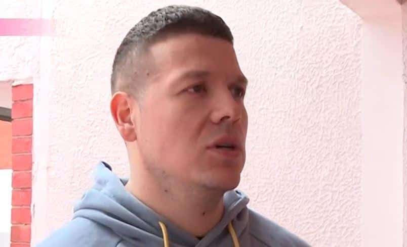 “VOLEO BIH DA JE MOJ TATA MOGAO DA DOČEKA UNUKA” Sloba Radanović o neostvarenim željama i Jeleni: Bitno joj je da nemam crveni ruž na vratu…