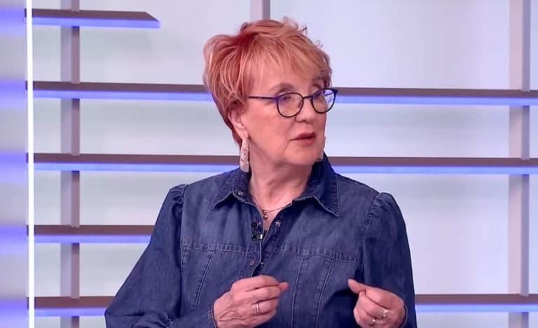 “Da vam i ne govorim kroz šta prolazim, nisam u stanju…” Vedrana Rudan se oglasila o teškoj borbi sa opakom bolešću