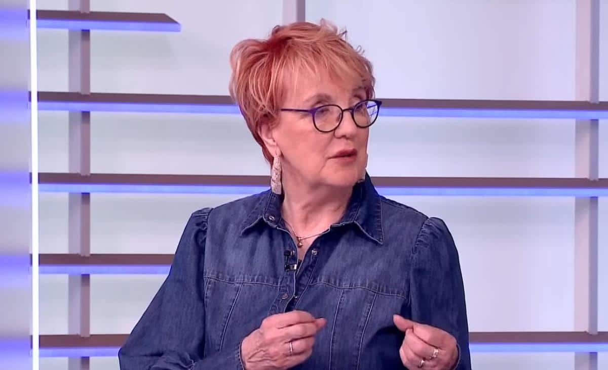 “Da vam i ne govorim kroz šta prolazim, nisam u stanju…” Vedrana Rudan se oglasila o teškoj borbi sa opakom bolešću