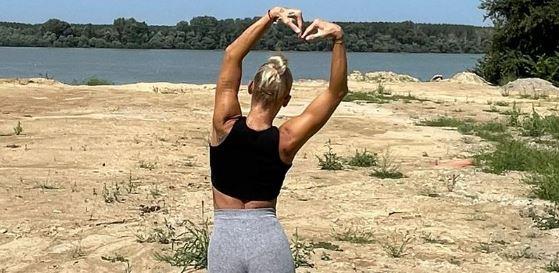 SUNOVRAT BIVŠE SPORTISTKINJE: Nekada u reprezentaciji, sada prodaje eksplicitne fotke, bivša košarkašica provocira: “Uzmi me, da li si spreman…”
