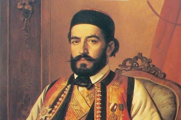 NOĆ SKUPLJA VIJEKA: Ovo je najznačajnija pesma koju je vladika Petar II Petrović Njegoš ostavio iza sebe!