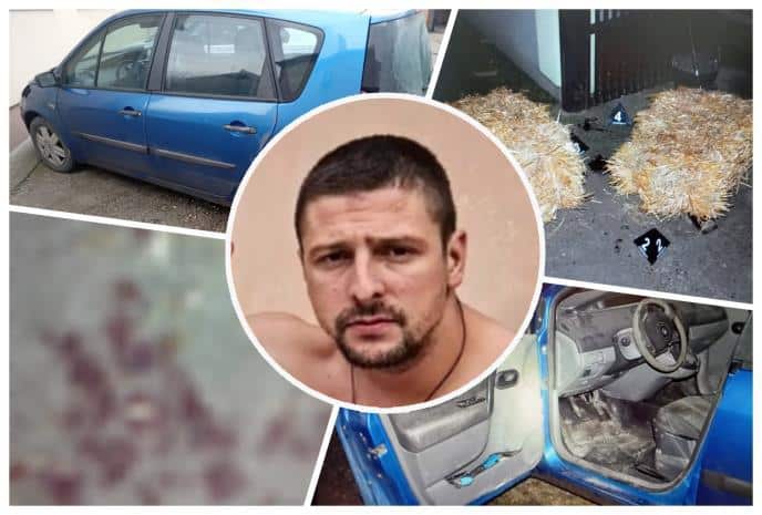 ZORANA IZBOLI NASMRT NA BADNJE VEČE: Određen pritvor osumnjičenima za ubistvo u Inđiji