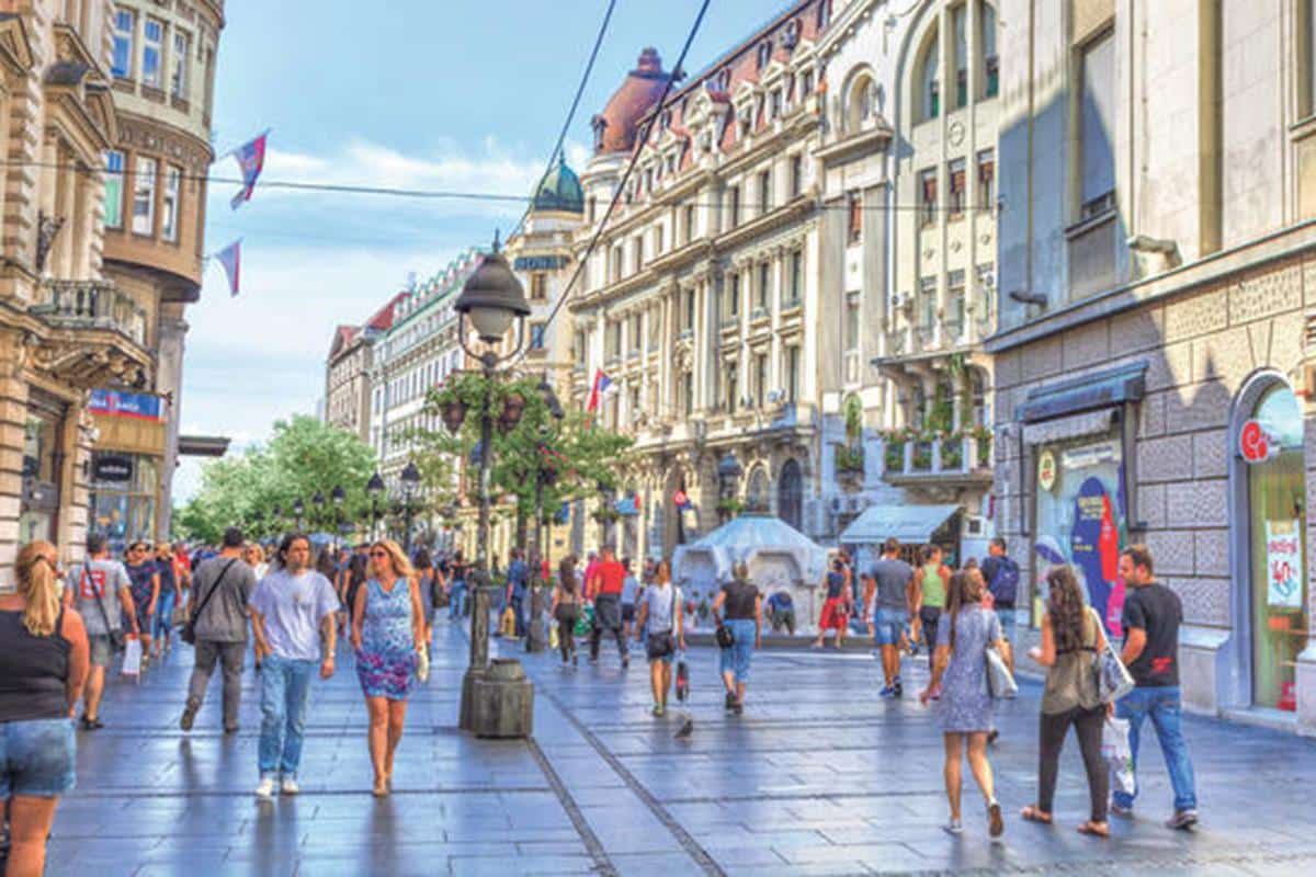 ZBOG ONOGA ŠTO JOJ SE DOGODILO, SVI KOMENTARIŠU OVU DEVOJKU Beograđanka odlučila da više ne ćuti, sve iznela javno: Zbog ovoga joj se ponavljale JEZIVE STVARI