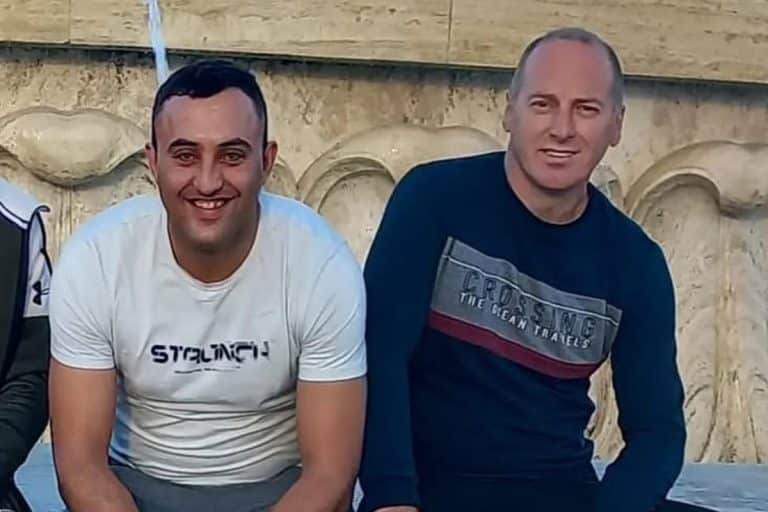 “MILOŠ I MIRKO DELILI KORU HLEBA U TUĐINI, PA UBIJENI ZAJEDNO ZA KAFANSKIM STOLOM!” Cetinjani o nevinim žrtavama masakra pomahnitalog Aca Martinovića